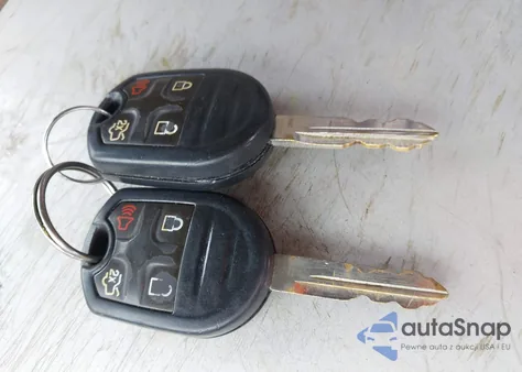 2012 Ford Edge Sel from USA, damaged, VIN 2FMDK3J96CBA09620